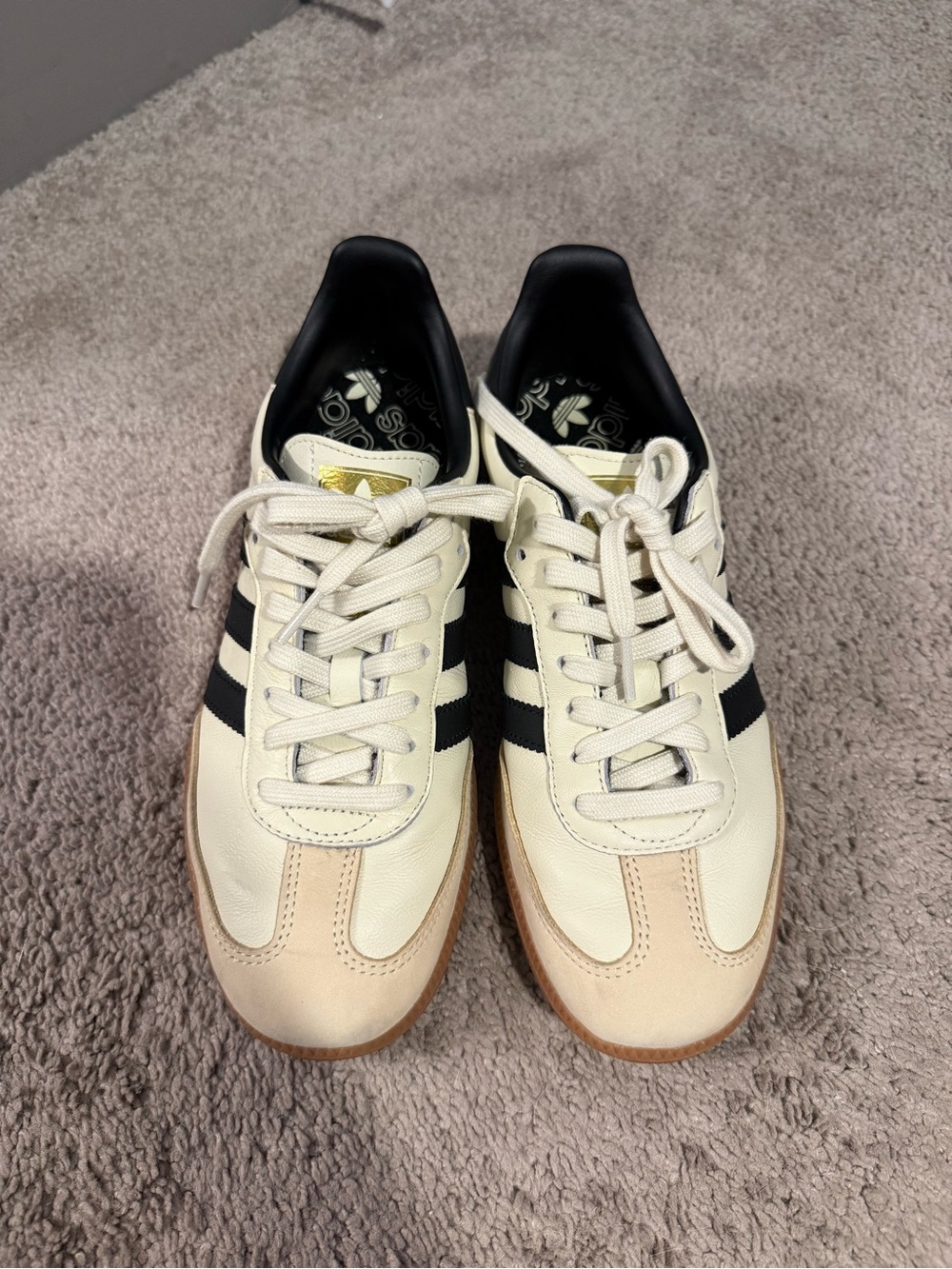 Adidas Sambas - Picture 2 of 5